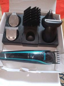 NOVA Grooming Kit