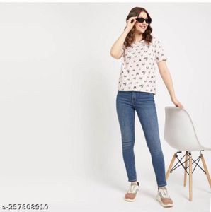 Casual T-shirt