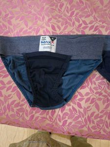 Men Under Wear
