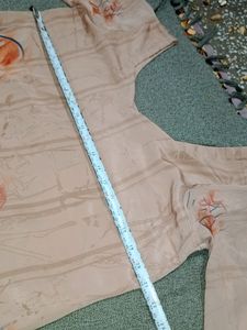 Plazzo Kurta Set