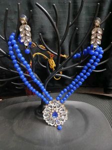 Fancy Jewellery