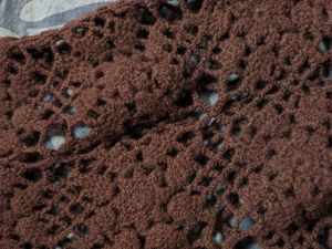 Crochet Knit Vest for Women