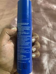 Asaya Even-Tone Underarm Mist