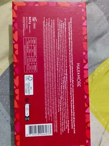 MAX&amp;MORE Kisses Lipstick Collection
