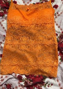 Y2K / Korean / Party Top