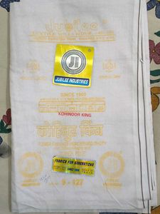 Jubilee Kohinoor King Dhoti