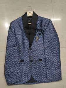coat for wedding