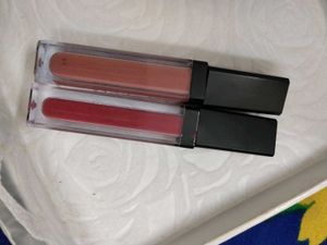 Huda Beauty &amp; Blissible Lipsticks