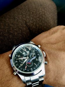 A Beautiful Rolex Replica