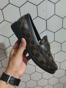 Lv Loafers