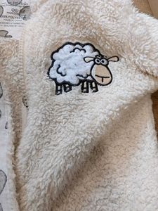 Fury  Cute Jacket From New Zealand