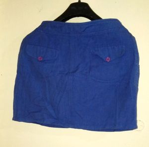 Short Skirt