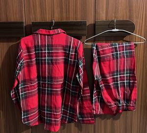 Beautiful Night Wear