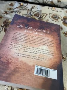 The Secret by Rhonda Byrne