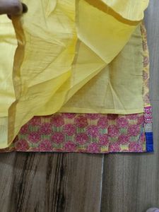 Elegant Salwar Kameez Suit