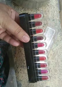 Lipstick Set