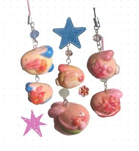 Clay Trinket