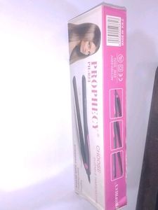 Hair Straightener