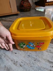 Dasara Offer On Plastic Boxes