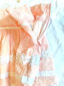 Coquette Skirt🌸
