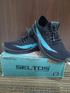 Seltos Sports Shoes