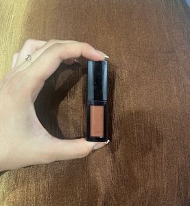 Nykaa Matte Lipstick Chai