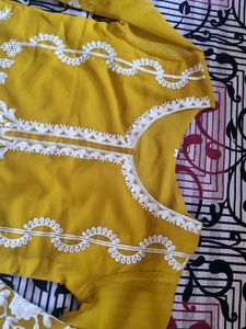 Haldi CO Ord Set