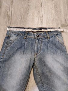 Ma1868 GAS Jeans waist 34