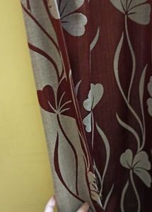 Door Curtains Per Piece 50 Rs