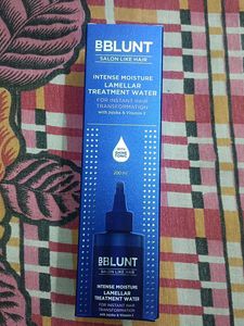 Bblunt Salon Like Hair