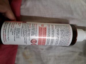 Wishcare Rosh Water