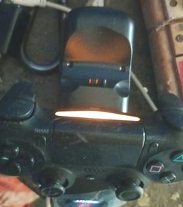 PlayStation 4 Dual Charger Docking