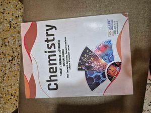ALLEN Chemistry Modules class 11
