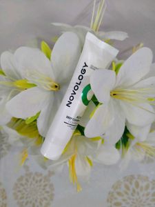 Novology Acne Cleanser