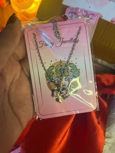 customisable Jewellery Set Box