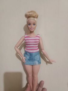 Barbie Doll