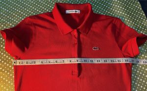 Authentic Lacoste Beautiful Dress.