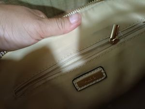 Sparkly Aldo Handbag