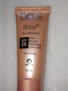 BB Lite Premium Skin Cream SPF 25