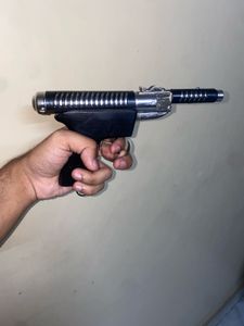 Toy Airgun 07