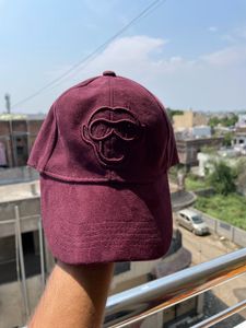 URBAN MONKEY ADJUSTABLE CAP