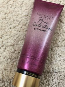 Victoria&#39;s Secret Pure Seduction Shimmer Lotion