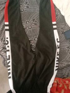 Nike FC Woven Soccer Pants