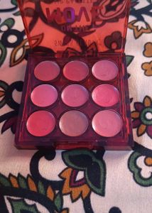 Swiss Beauty Lipstick Pallate
