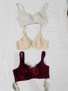 🇳🇿💫🔥 imported Bra Bundle
