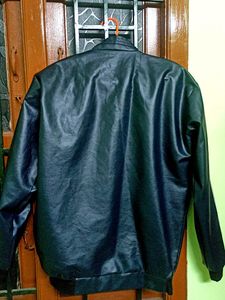 Riding Jacket for men Newmint All Weather resistan