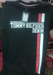 Tommy Hilfiger Denim Tee