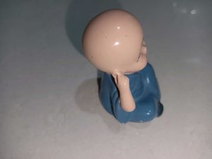 Little Monk