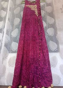Two Piece😍 Elegant Ethnic Dress