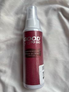 Good To Go-Body Mist
